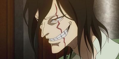 Cartel de Kūkan Madōshi no Kyōdai