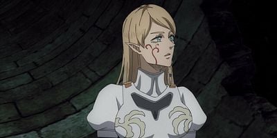 Cartel de Owari no Ichigeki