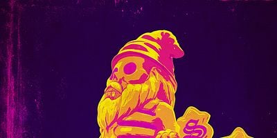 Cartel de Chapter Twenty Six