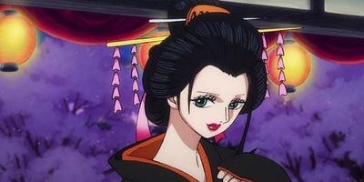 Cartel de Kinkyū Jitai - Biggu Mamu Dai Sekkin