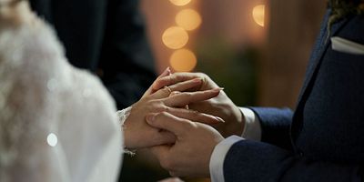 Cartel de In Perfect Unity