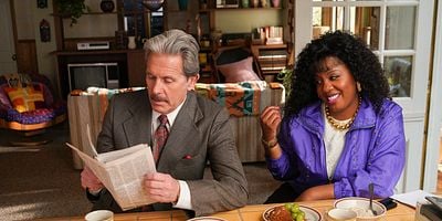 Cartel de Parents Just Don't Understand