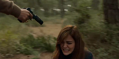 Cartel de Bir Zamanlar Çukurova 58.Bölüm