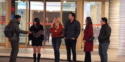 Cartel de Mucize Doktor 25.Bölüm