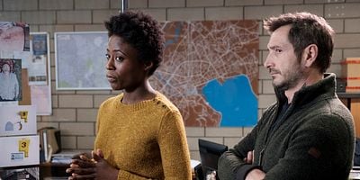 Cartel de Pain béni