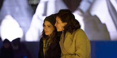 Cartel de Perspectives