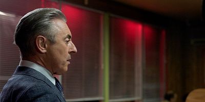 Cartel de The Most Sinful MF-er Alive