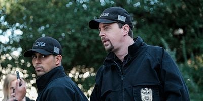 Cartel de In a Nutshell