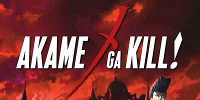 Cartel de Yami o kiru