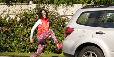 Cartel de A Very English Scandal