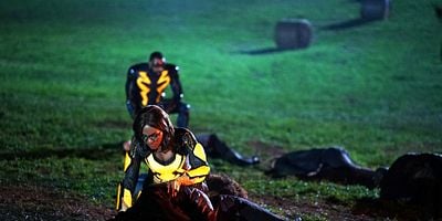 Cartel de The Book of War : Chapter Three : Liberation