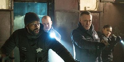 Cartel de Before The Fall