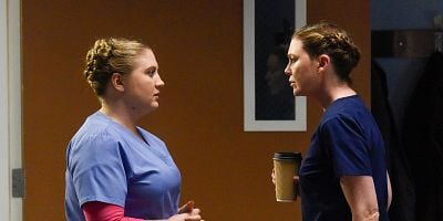 Cartel de Give a Little Bit