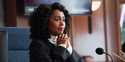 Cartel de I Love You, You’re Perfect, I Think