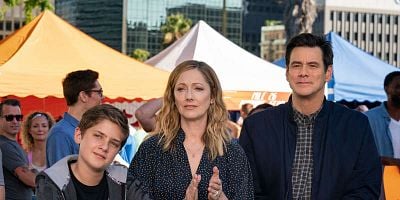 Cartel de The Puppet Dalai Lama