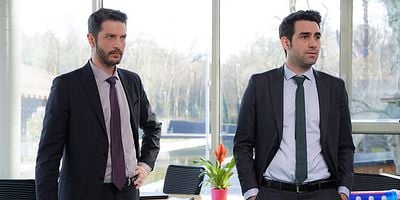 Cartel de Yasak Elma 72.Bölüm