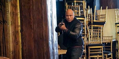 Cartel de Missing Time