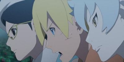 Cartel de Gekka no kessen