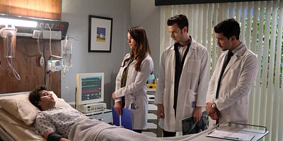 Cartel de Hekimoğlu 11.Bölüm