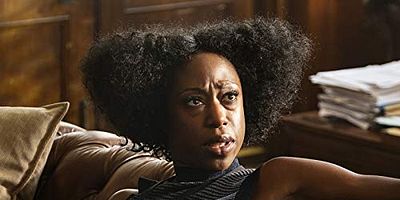 Cartel de Was It Your Ears ?