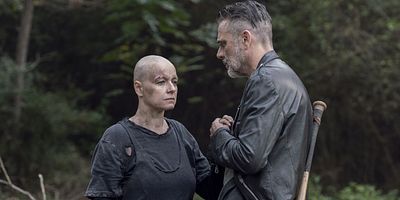 Cartel de Walk With Us