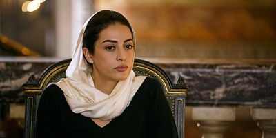 Cartel de Episode 10