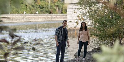 Cartel de Course Deviation