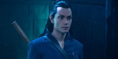 Cartel de Broken Pieces