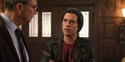 Cartel de Chapter Seventy-Three: The Locked Room