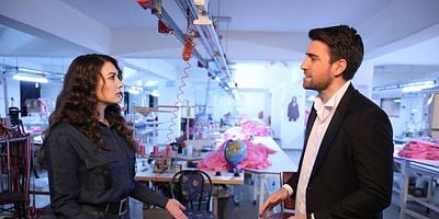 Cartel de Afili Aşk 37.Bölüm