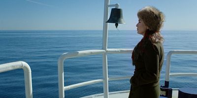 Cartel de Kuzey Yıldızı İlk Aşk 25.Bölüm