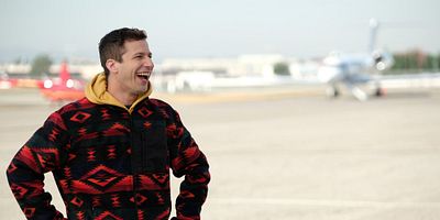 Cartel de The Takeback