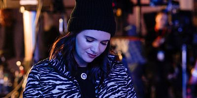 Cartel de 5, 6, 7, 8