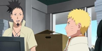 Cartel de Aratana ninmu!!