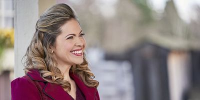 Cartel de Heart of a Writer