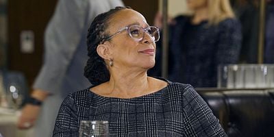 Cartel de In The Name Of Love