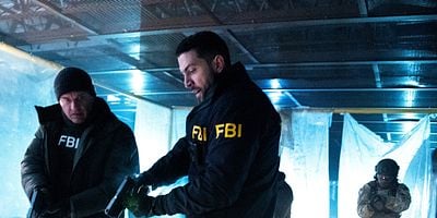 Cartel de American Dreams