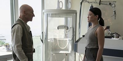 Cartel de Et in Arcadia Ego, Part 1