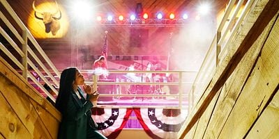 Cartel de Butterscotch