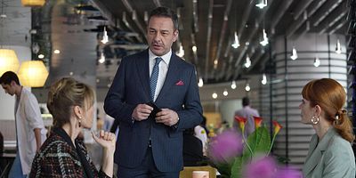 Cartel de Mucize Doktor 27.Bölüm