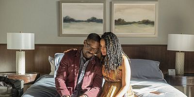 Cartel de Strangers: Part Two