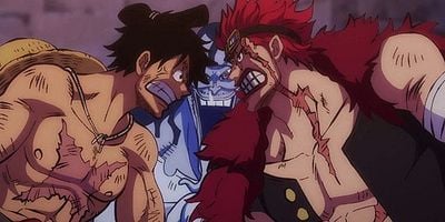 Cartel de Miyako Sōzen! Sanji nerau Arata na Shikaku