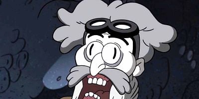 Cartel de Into the Bunker