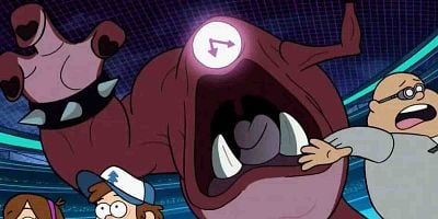 Cartel de Blendin's Game