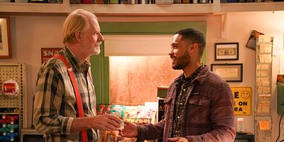 Cartel de After-Prom