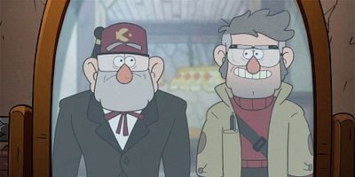 Cartel de A Tale of Two Stans