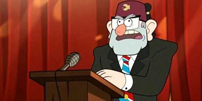 Cartel de The Stanchurian Candidate