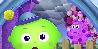 Cartel de Arty's Book/Arty's Grumpy Day