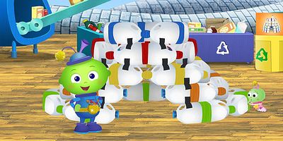 Cartel de Arty's Art Walk / Arty's Fort