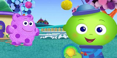 Cartel de Epiphany's Dino Dance / Epiphany and Eureka